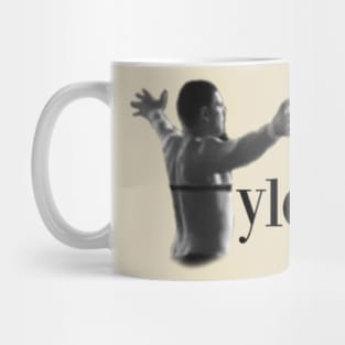 Tyler Jones Merch Mug